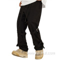 New street overalls sports pants ruffian handsome